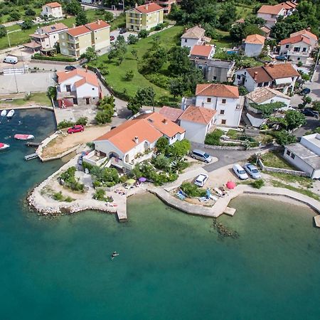 Villa Klimno Ngoại thất bức ảnh