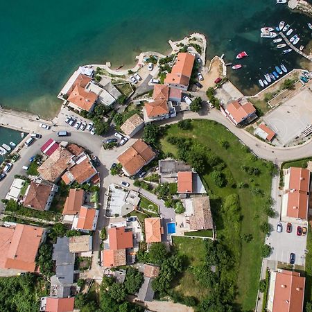 Villa Klimno Ngoại thất bức ảnh