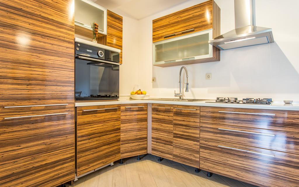 Villa Klimno Ngoại thất bức ảnh